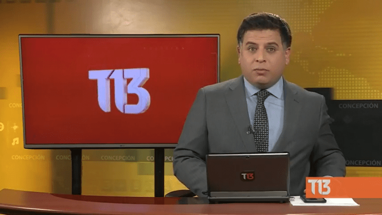 Canal 13
