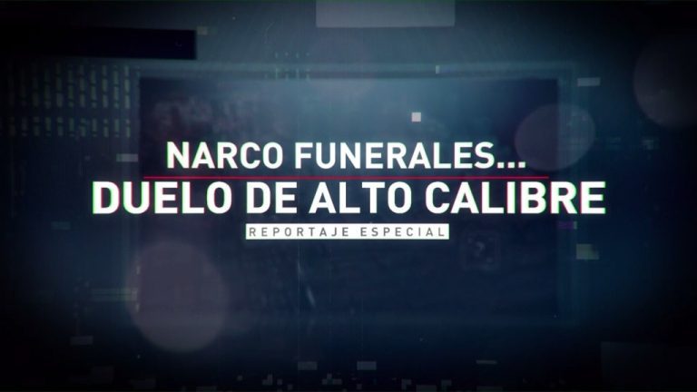 Misión encubierta