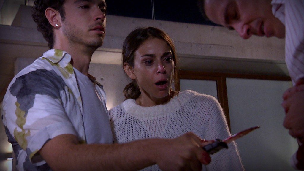 Pacto de sangre