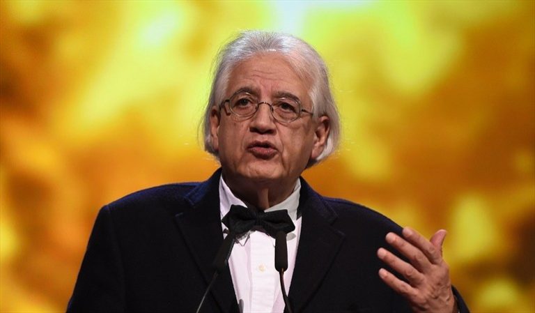 Patricio Guzmán