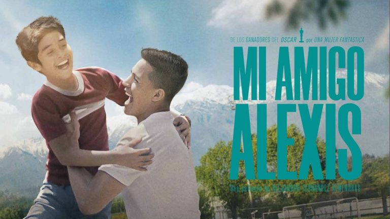Amigo Alexis