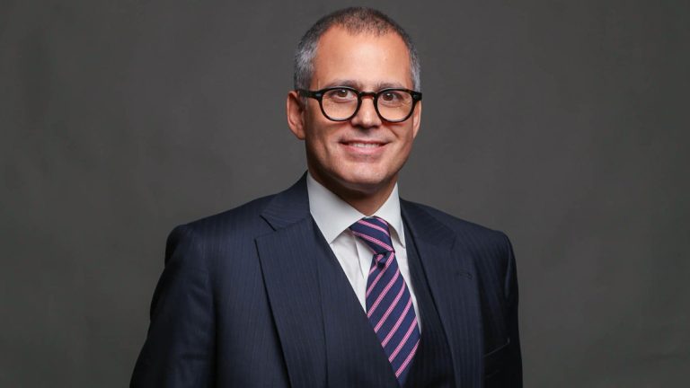 Javier Urrutia - Canal 13