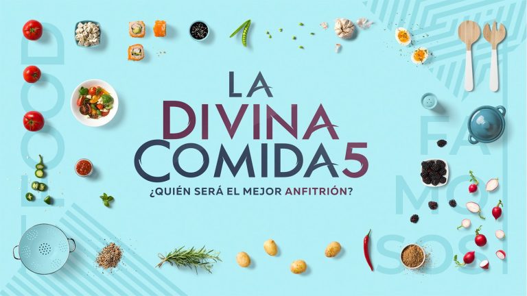 La Divina Comida
