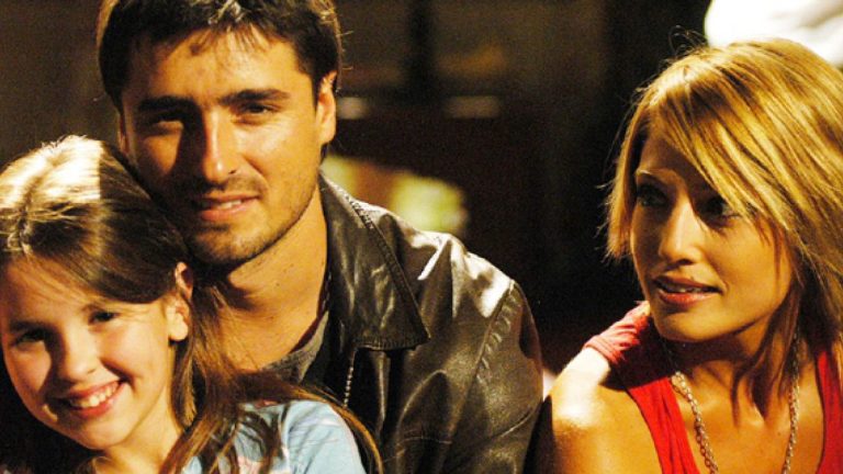Mane Swett, Jorge Zabaleta y Belén Soto recuerdan «Papi Ricky»