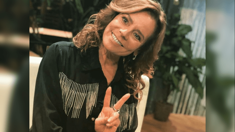 Kathy Salosny