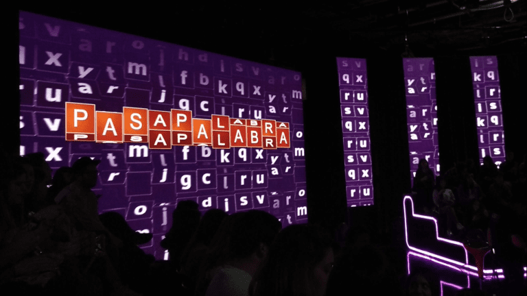 Pasapalabra