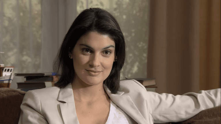 Paloma Moreno