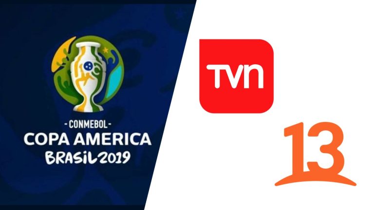 Canal 13-TVN