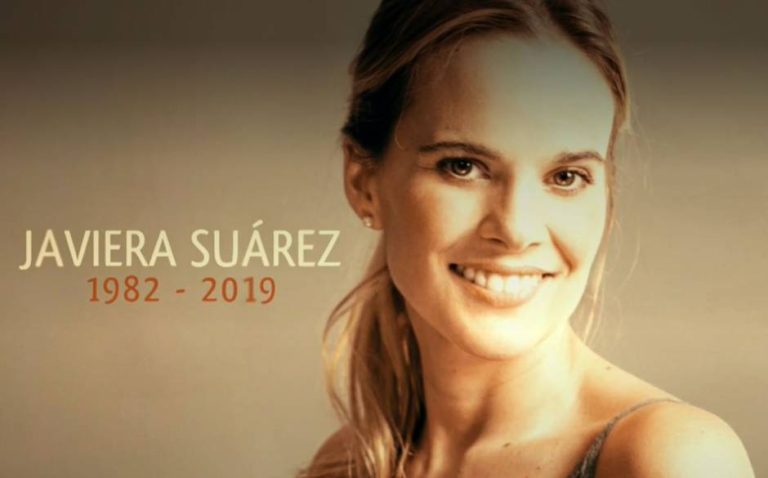 Javiera Suárez