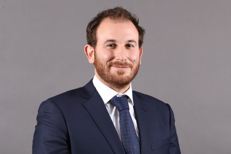 Max Luksic