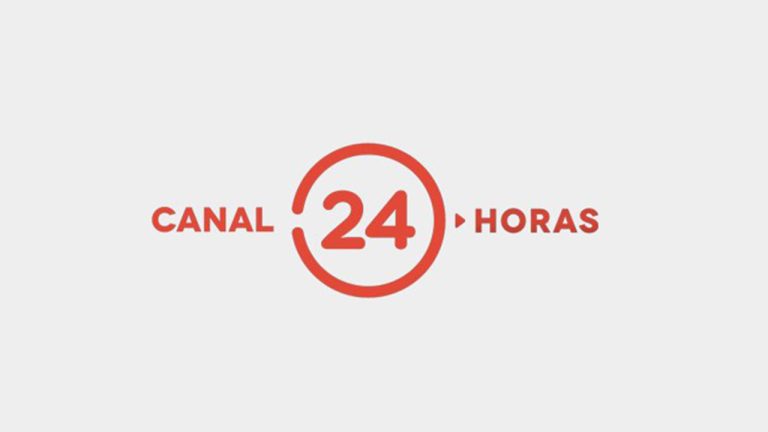 Canal 24 Horas