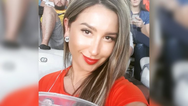 Nicole Luli Moreno