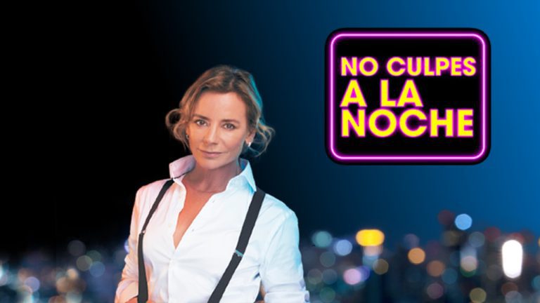 No Culpes a la Noche