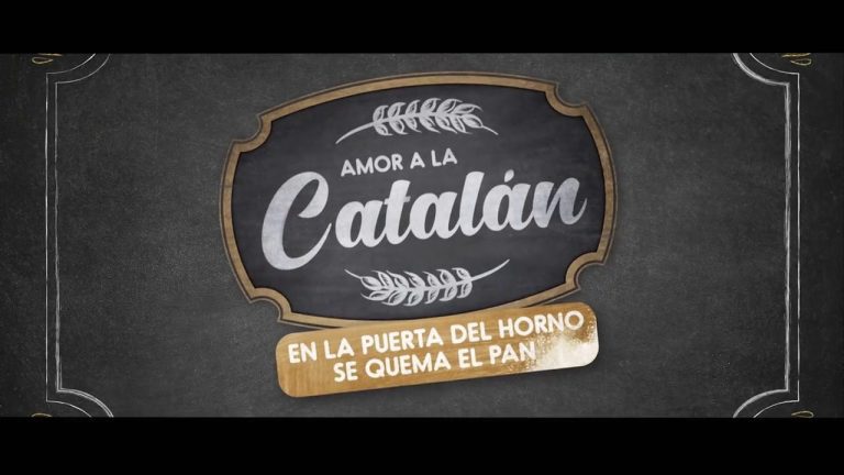 Amor a la Catalán