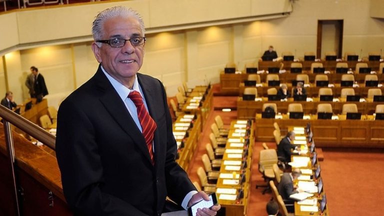 Fidel Oyarzo