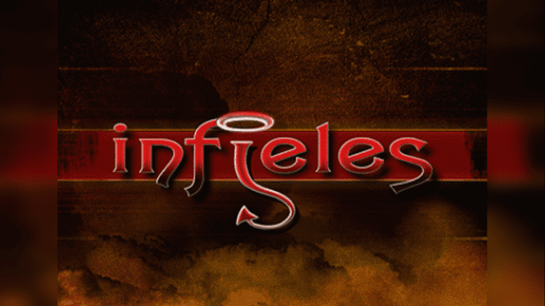 Infieles - Chilevisión