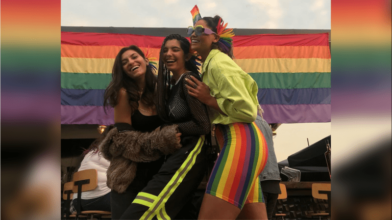 Camila Recabarren dedica en Instagram sincero poema a su pareja Camila Recabarren dedica en Instagram sincero poema a su pareja