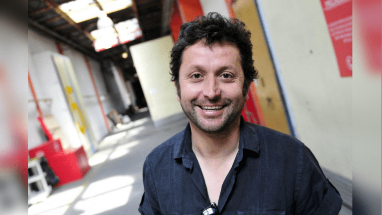 Daniel Alcaíno
