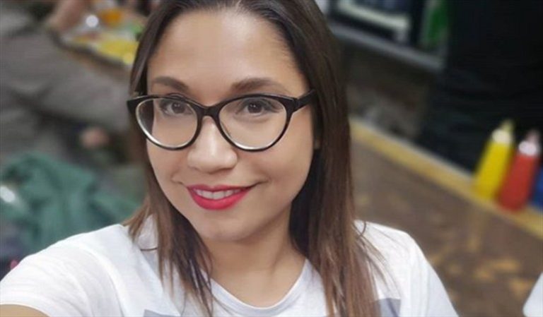 Alejandra Valle
