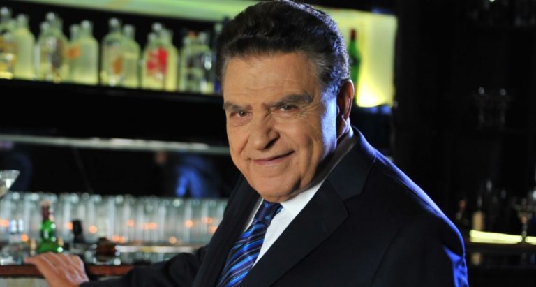 Don Francisco