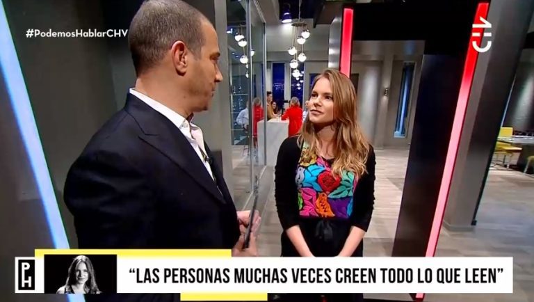 Ignacia Allamand