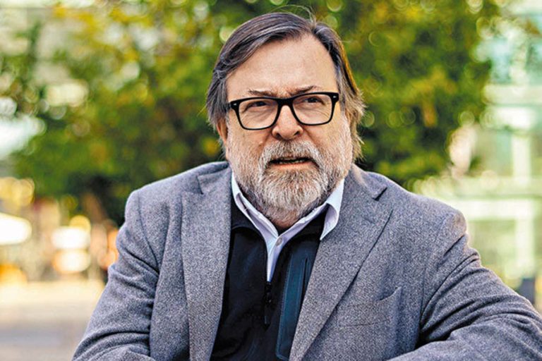 Ex director de TVN