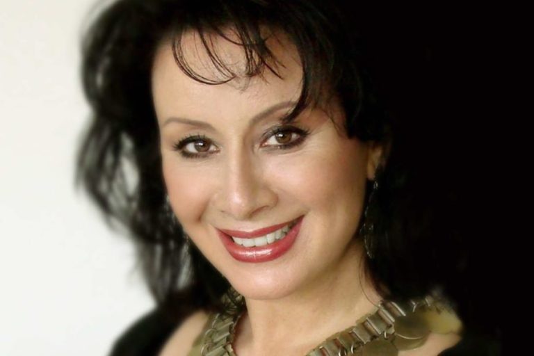 Verónica Villarroel