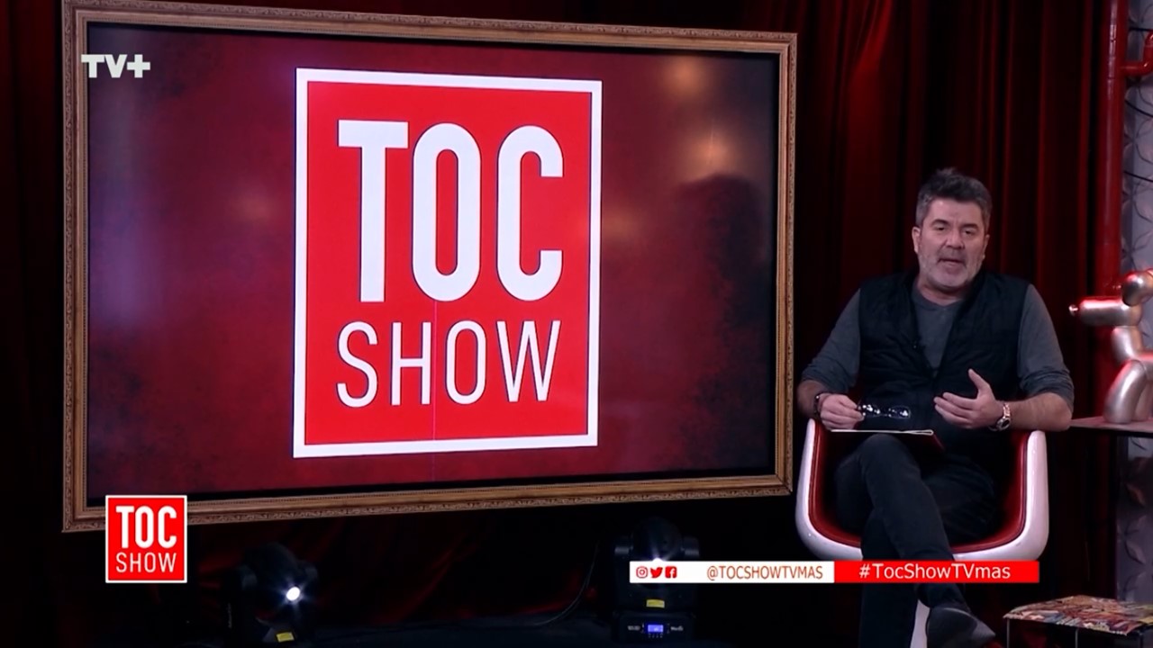 Toc Show