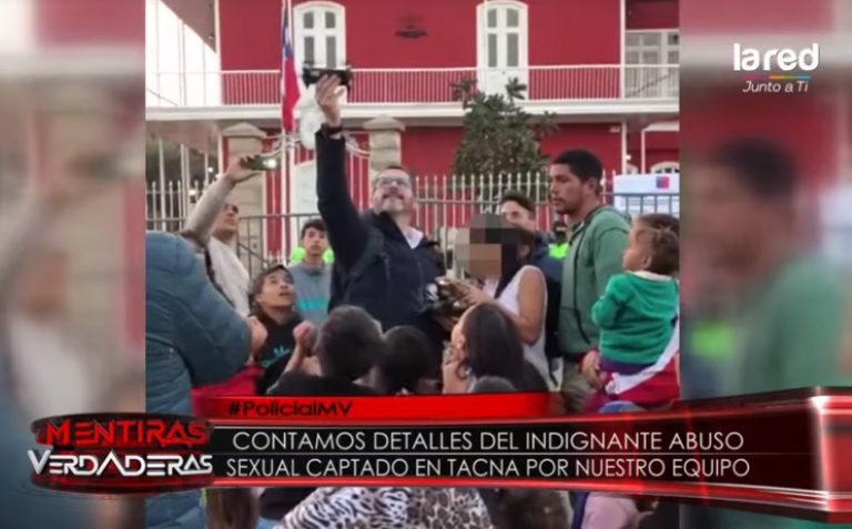 Mentiras Verdaderas