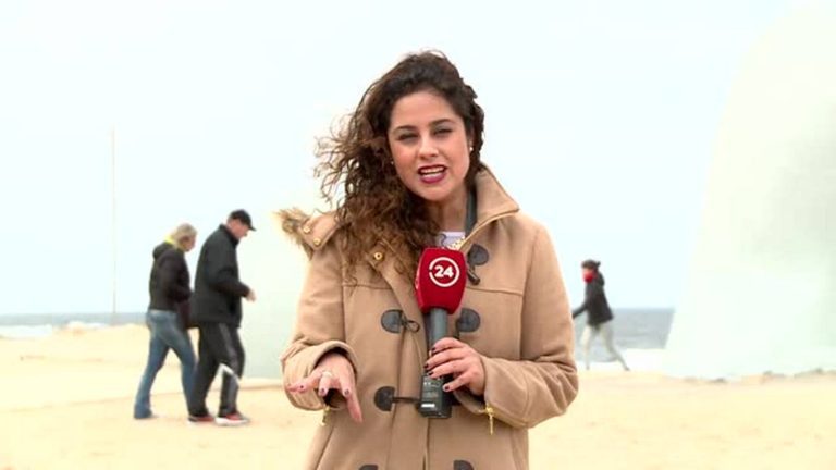 Carolina Carcamo