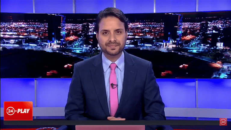 Felipe León