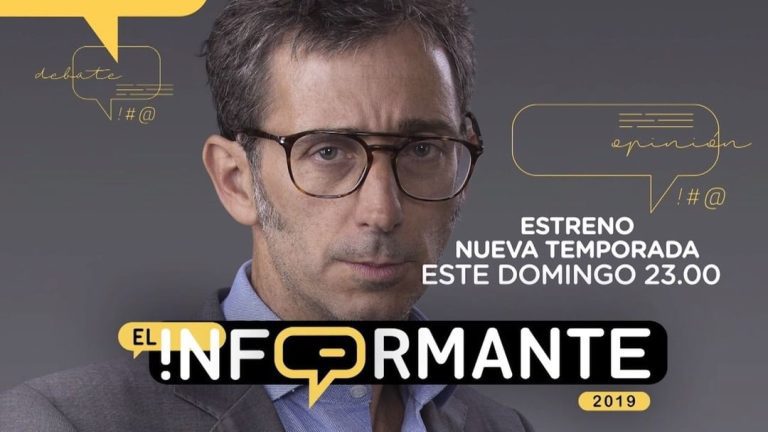 El Informante