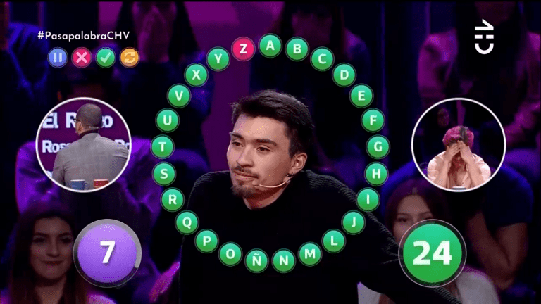 Pasapalabra