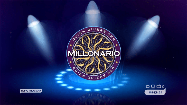 Quién quiere ser millonario