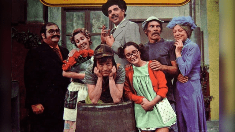 Chavo del ocho