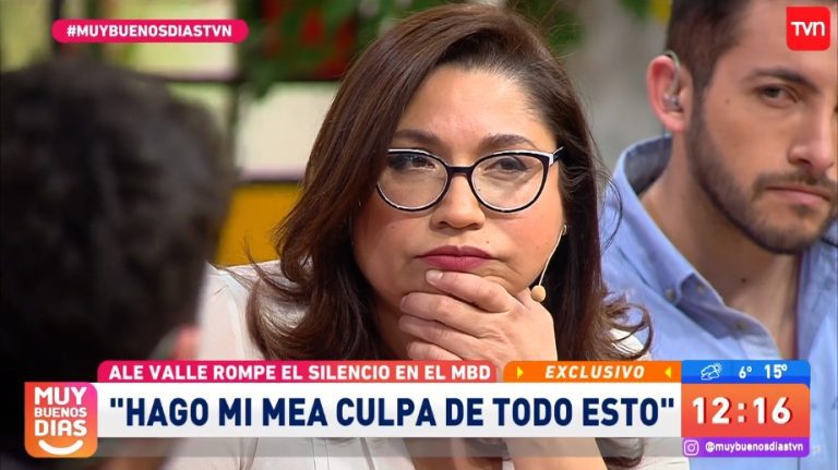 Ale Valle