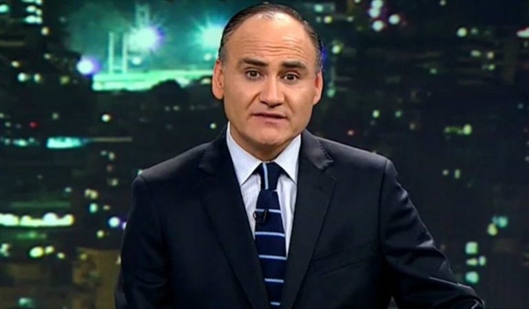 Fernando Tapia