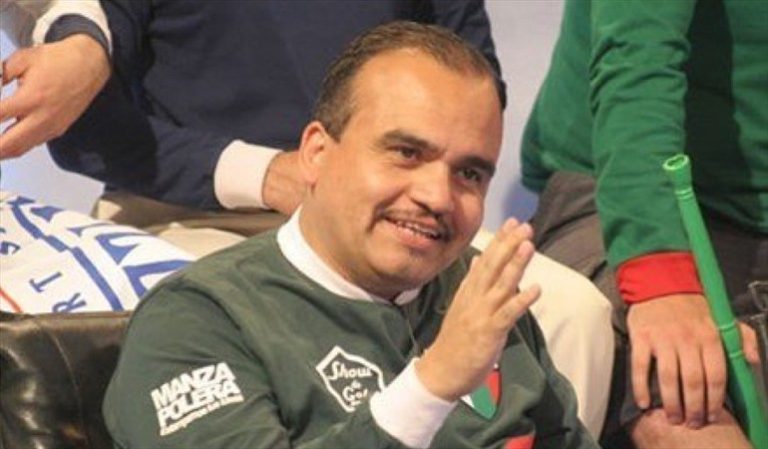 Gustavo Pradenas