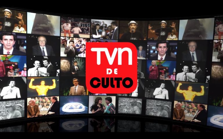 TVN de culto