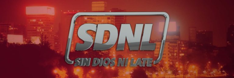Sin Dios Ni Late