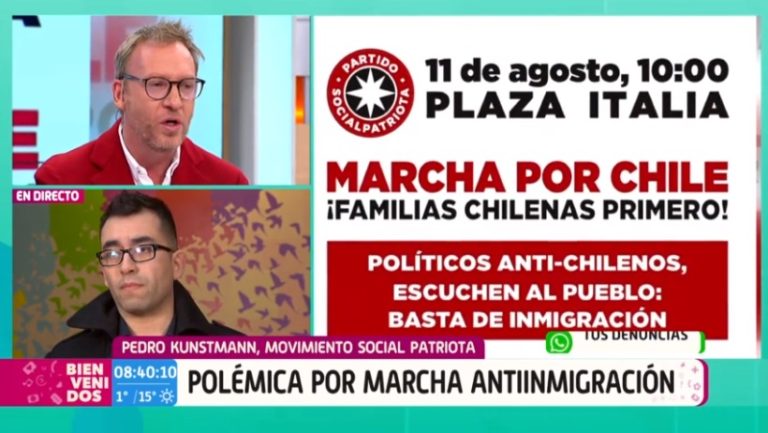 marcha