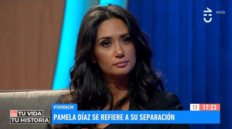 Pamela Díaz