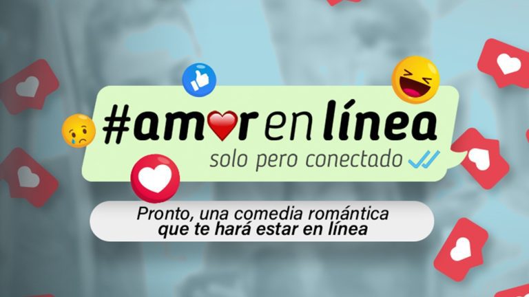 Amor en Línea