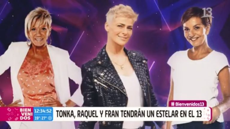 Canal 13
