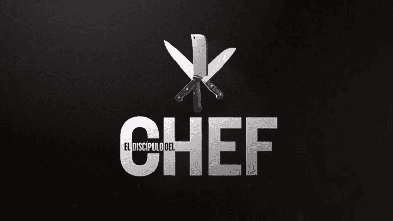 Discípulo del Chef