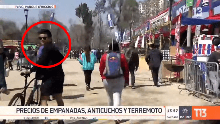 Canal 13