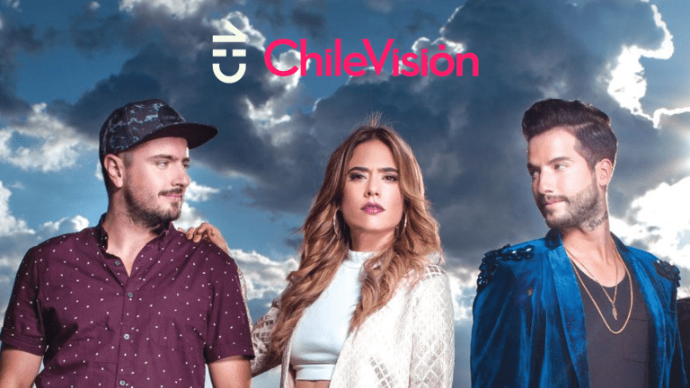 Chilevisión