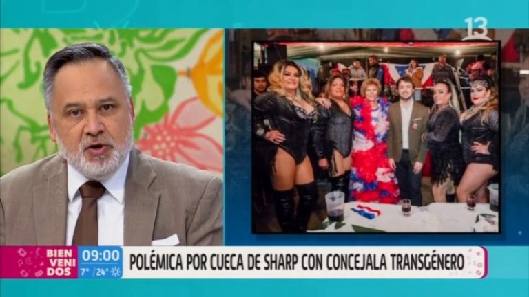 Aldo Duque Bienvenidos