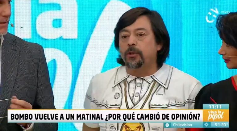 Bombo Fica
