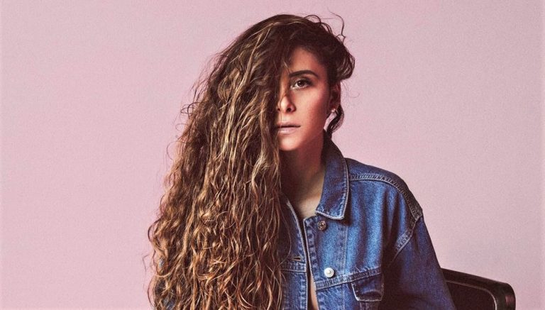 Latin Grammy - Cami Gallardo